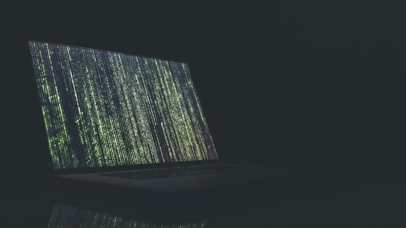 Confidentialité : vos données de santé en sécurité