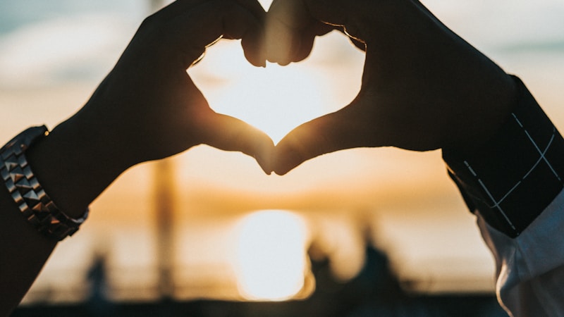 Partager son cycle avec son partenaire